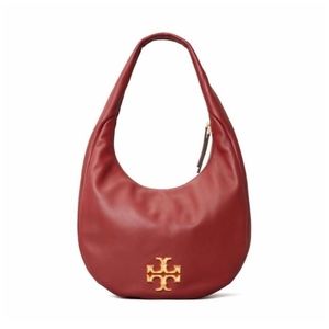 Tory Burch KIRA DECONSTRUCTED HOBO NWOT